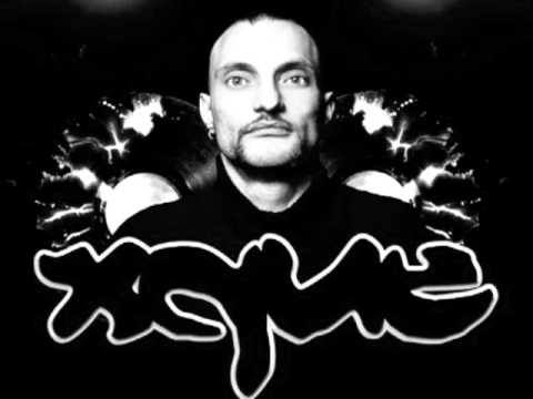 Interview with DJ PASTIS (Xque)