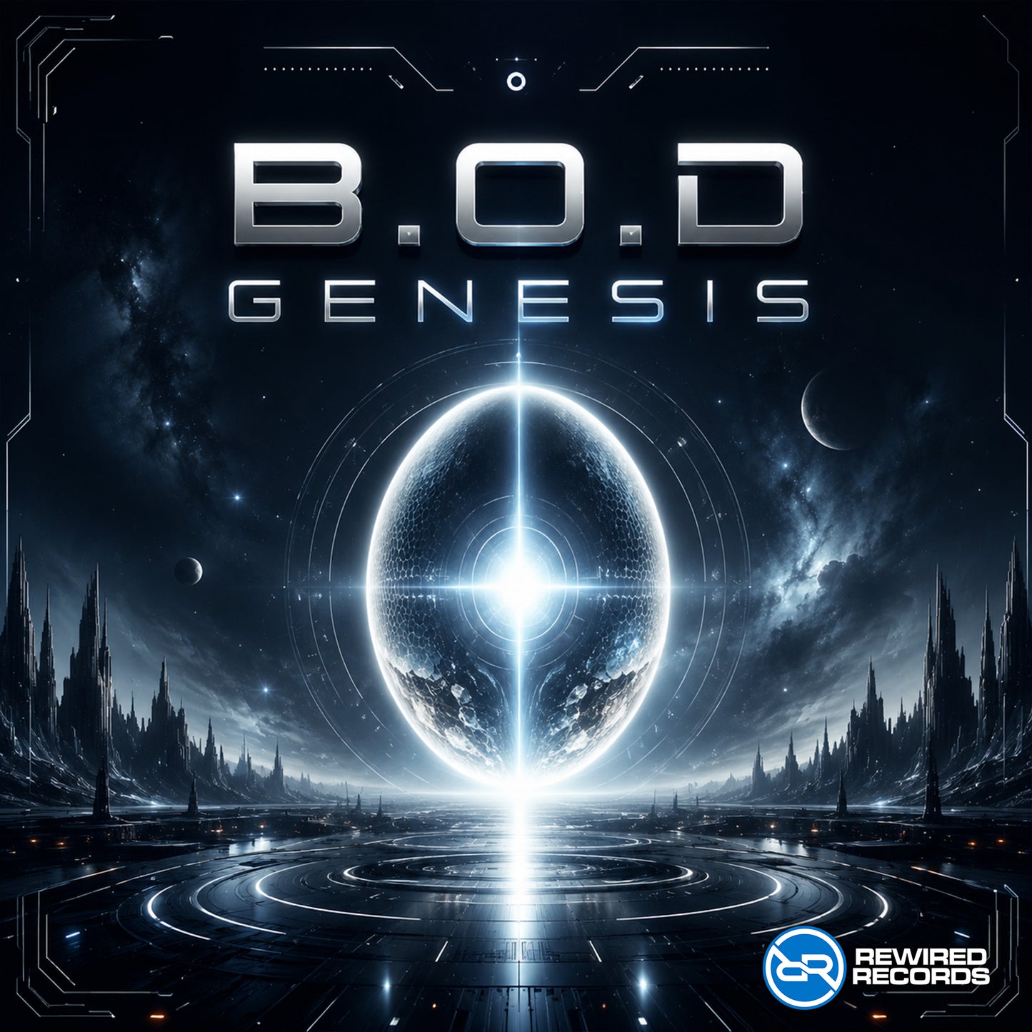 B.O.D - Genesis