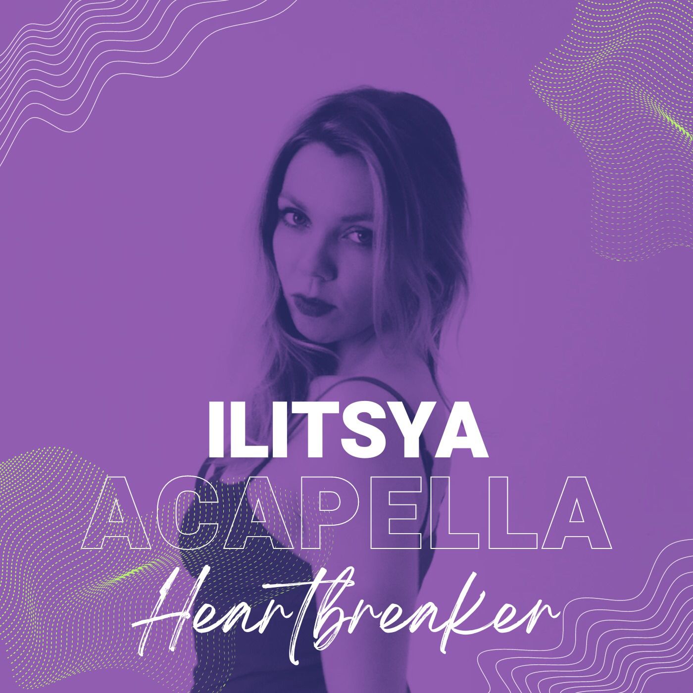 ILITSYA - Heartbreaker (Remix Pack)