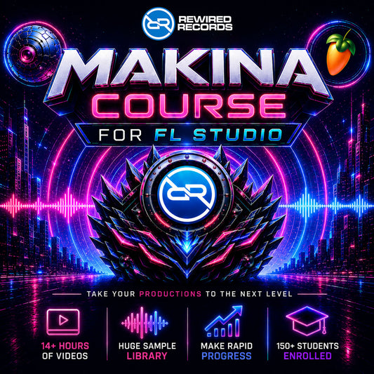 Makina Course (Ultimate Bundle)