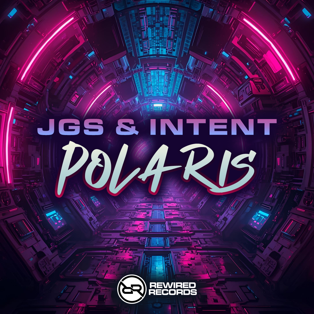 JGS & INTENT - Polaris