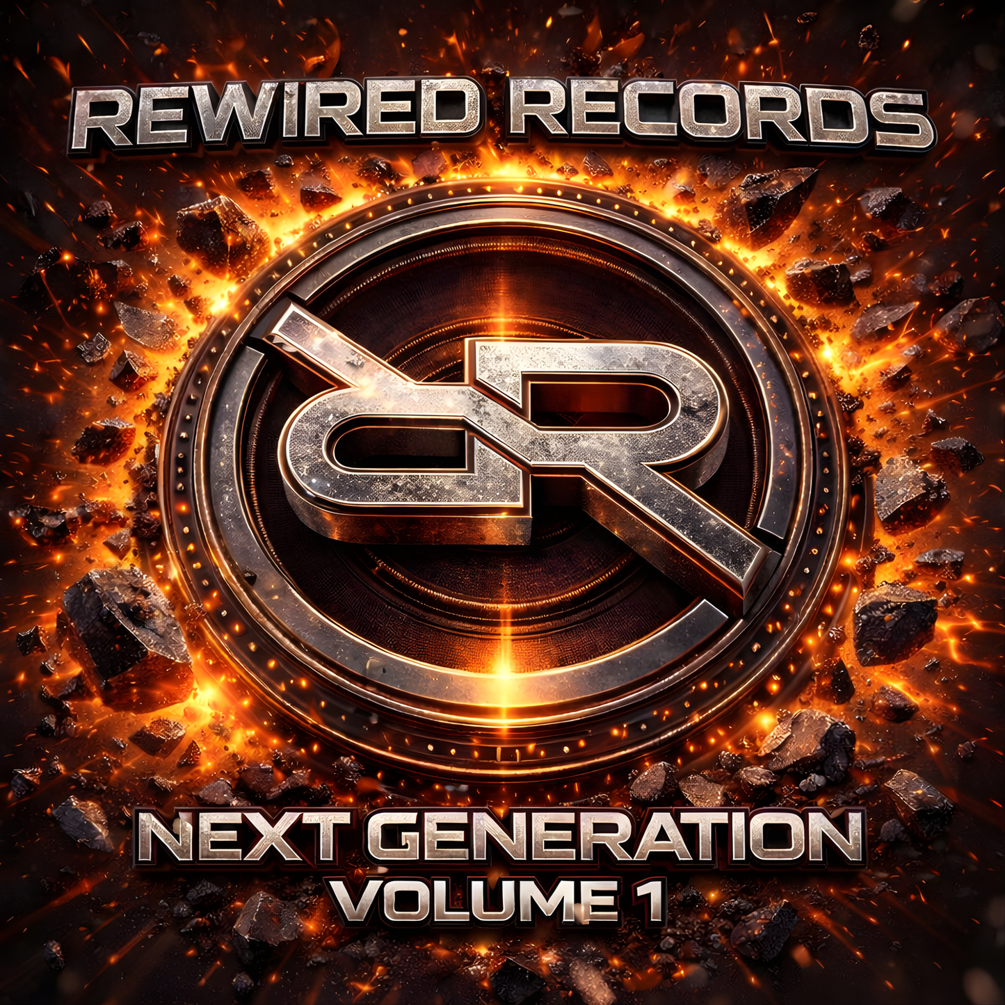 Next Generation Vol 1