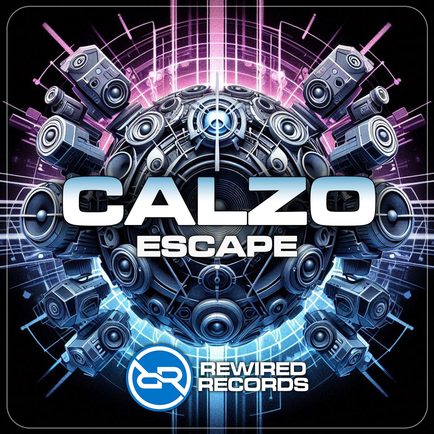 Calzo - Escape