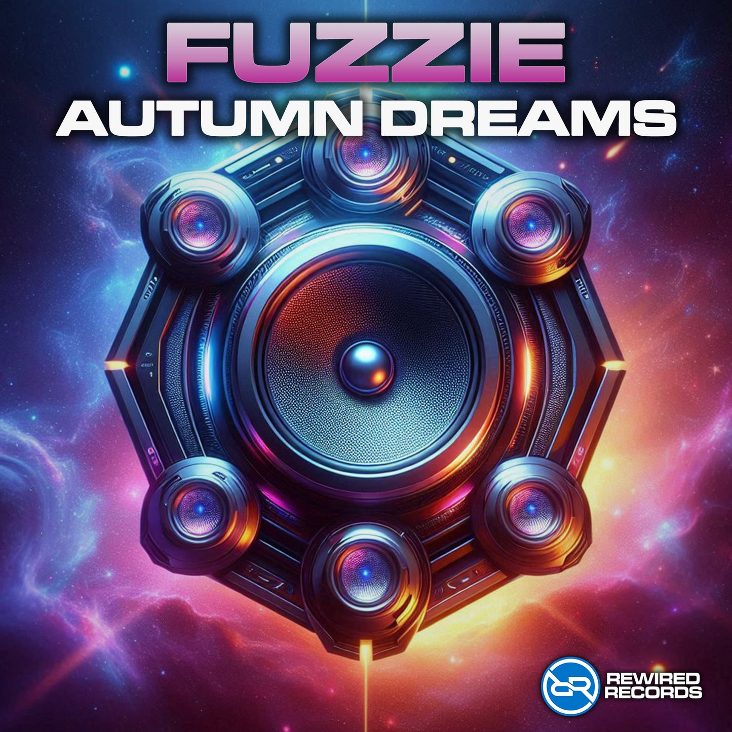 Fuzzie - Autumn Dreams