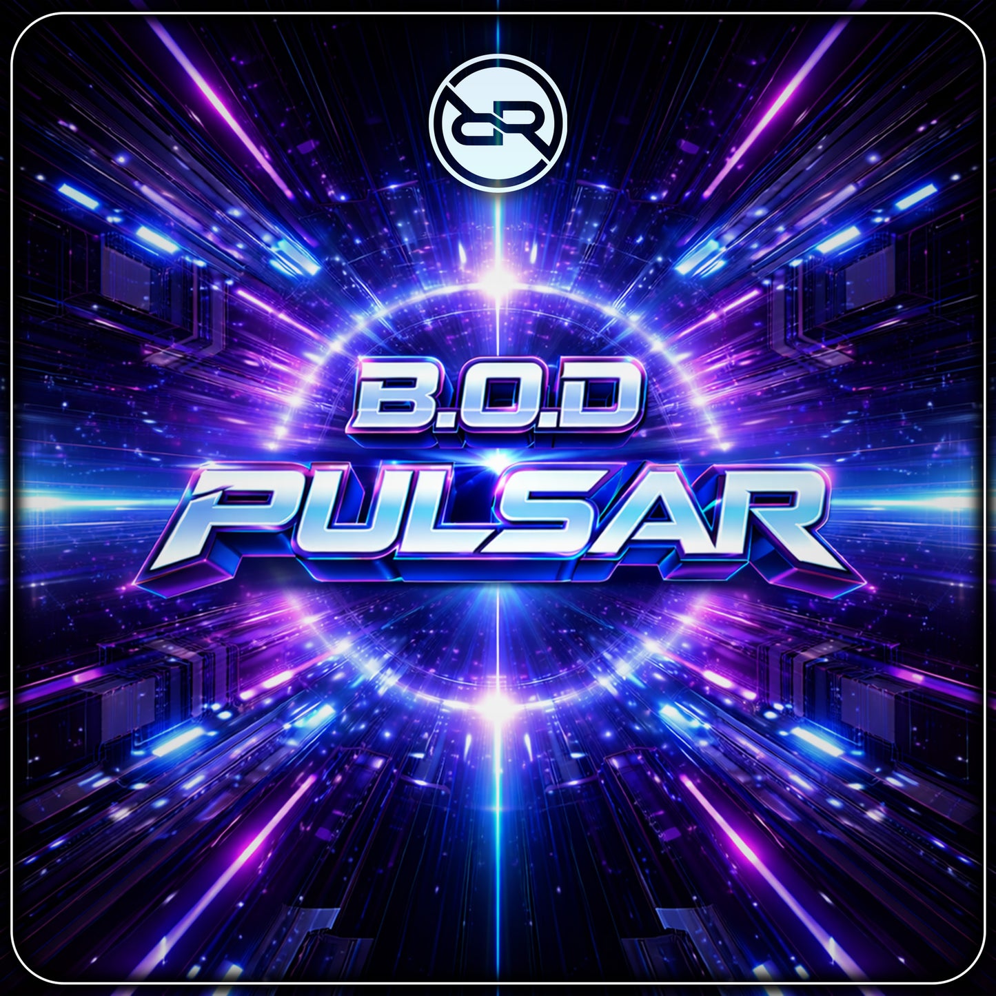 B.O.D - Pulsar - Rewired Records