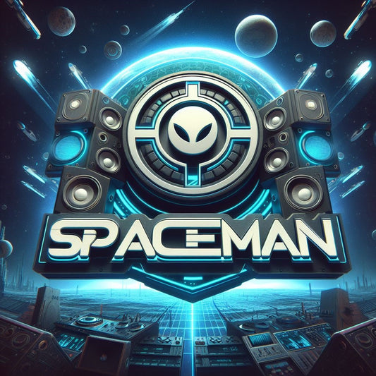 ARTIST SPOTLIGHT - SPACEMAN