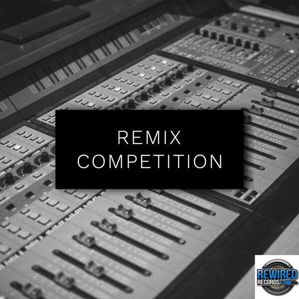 Rewired Remix Competition!