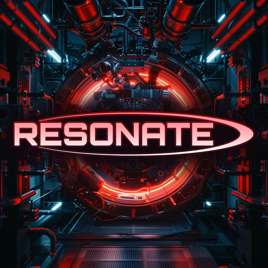 ARTIST SPOTLIGHT - RESONATE