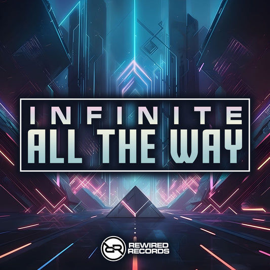 Infinite - All The Way