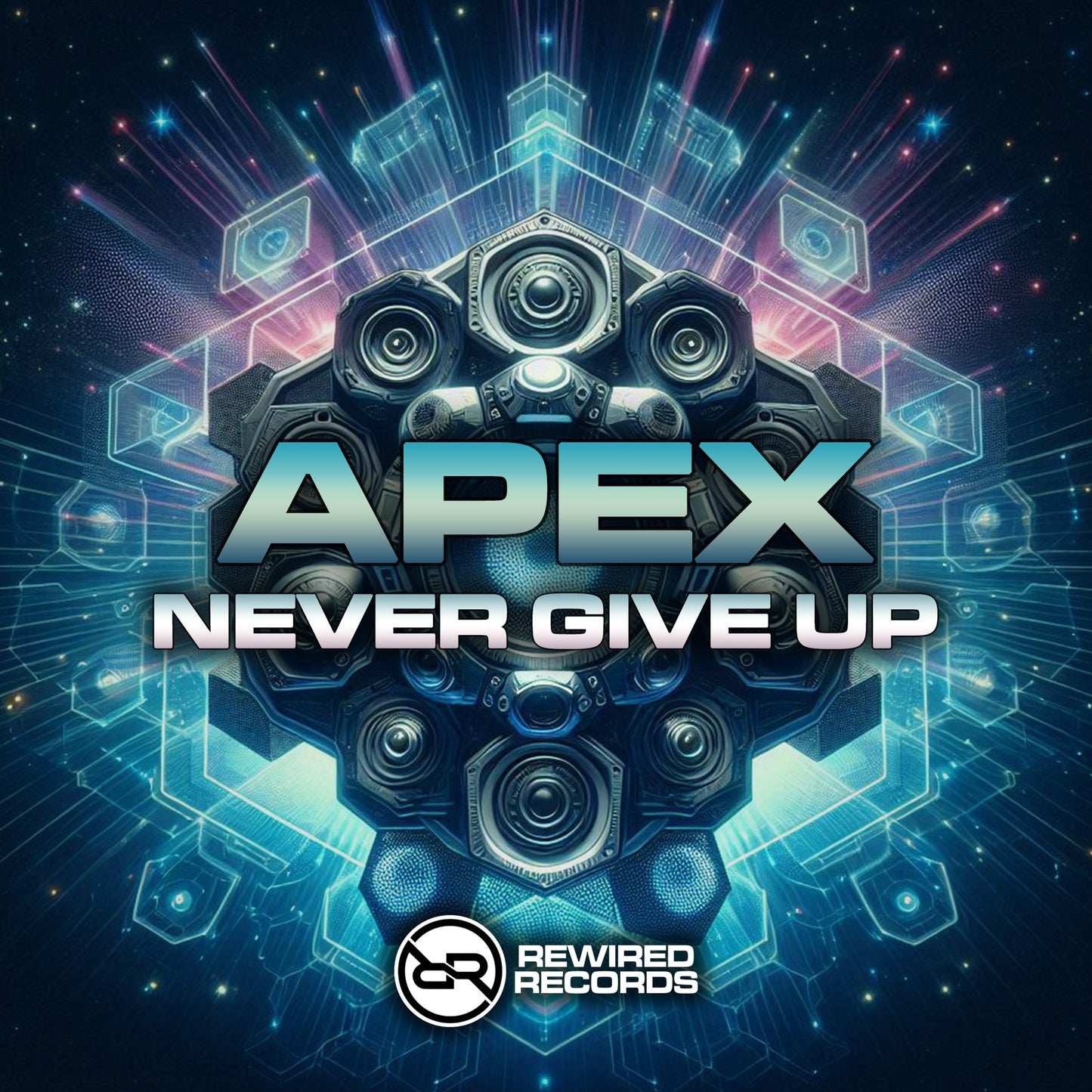 APEX - Never Give Up