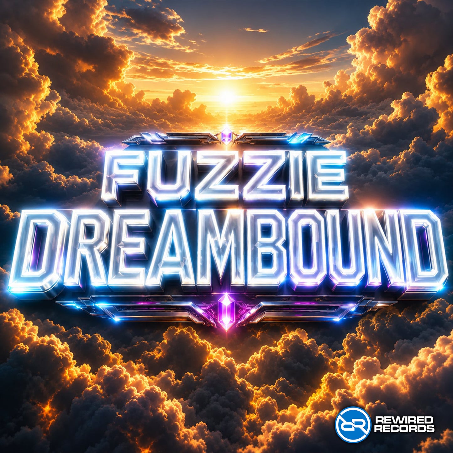 Fuzzie - Dreambound