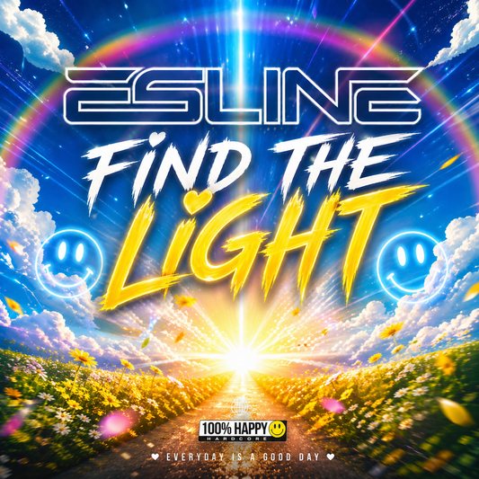 Esline - Find The Light