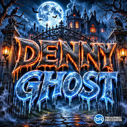 Denny - Ghost