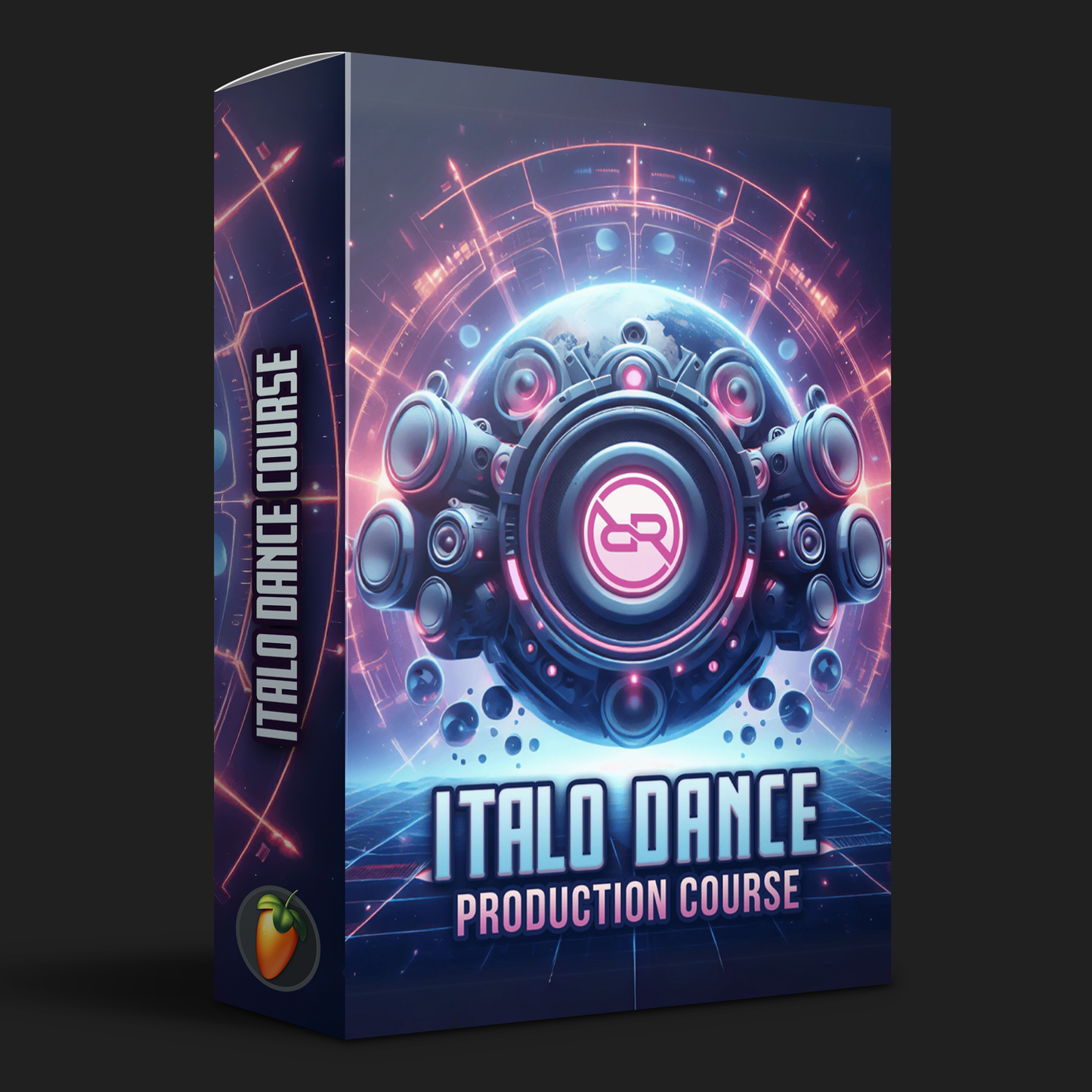 Italo Dance Course