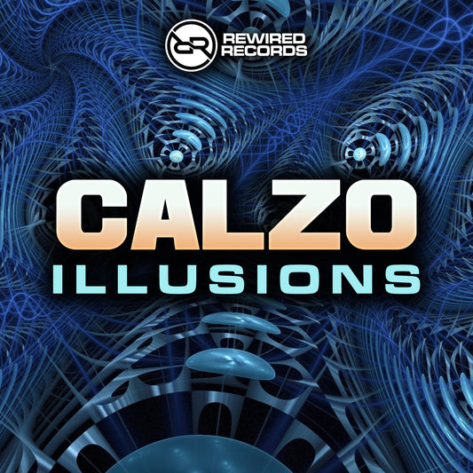 CALZO - ILLUSIONS