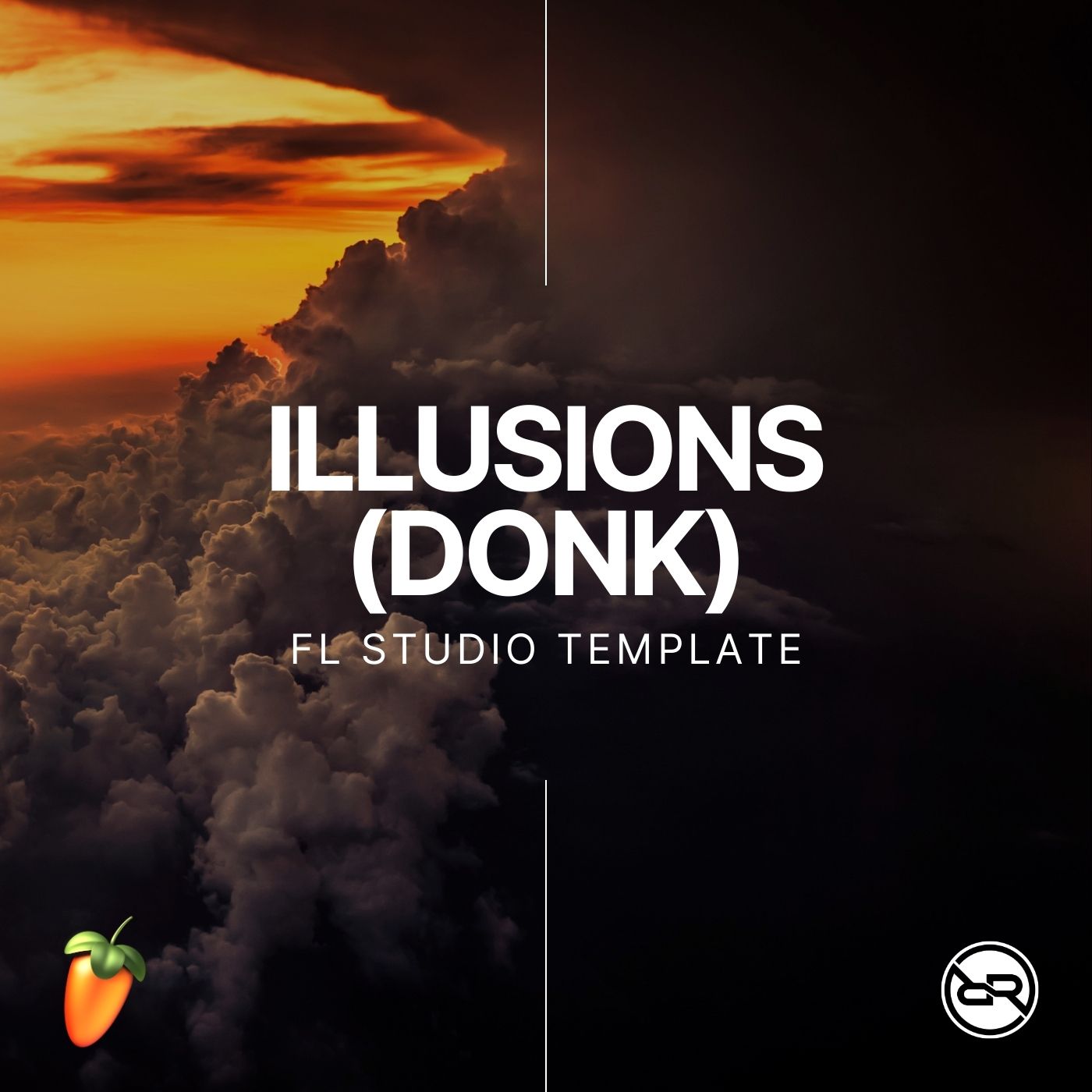 FL Project Template (Illusions Donk)