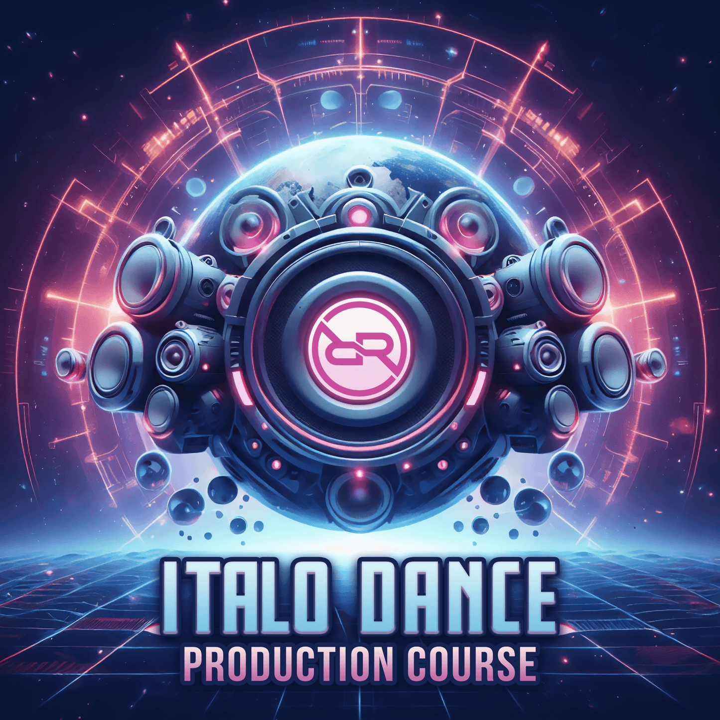 Italo Dance Course