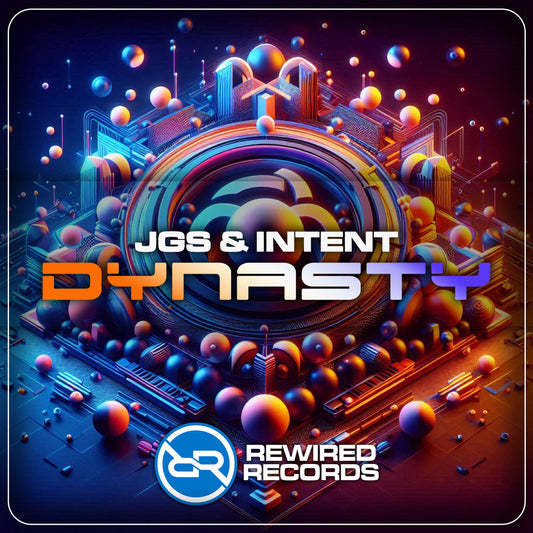 JGS & INTENT - Dynasty