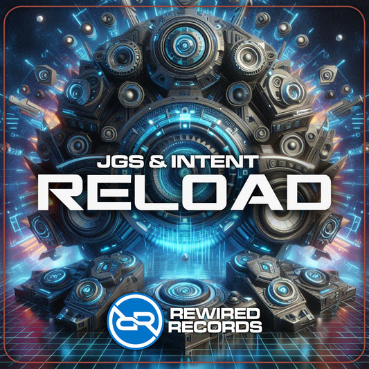 JGS & INTENT - Reload