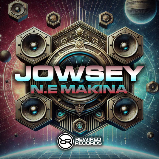 Jowsey - NE Makina