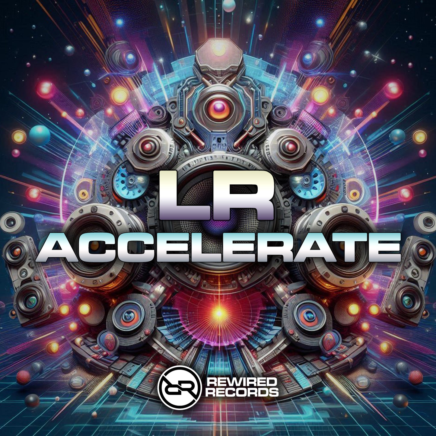 LR - Accelerate