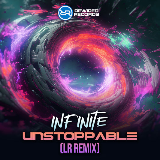 Infinite - Unstoppable (LR Remix)