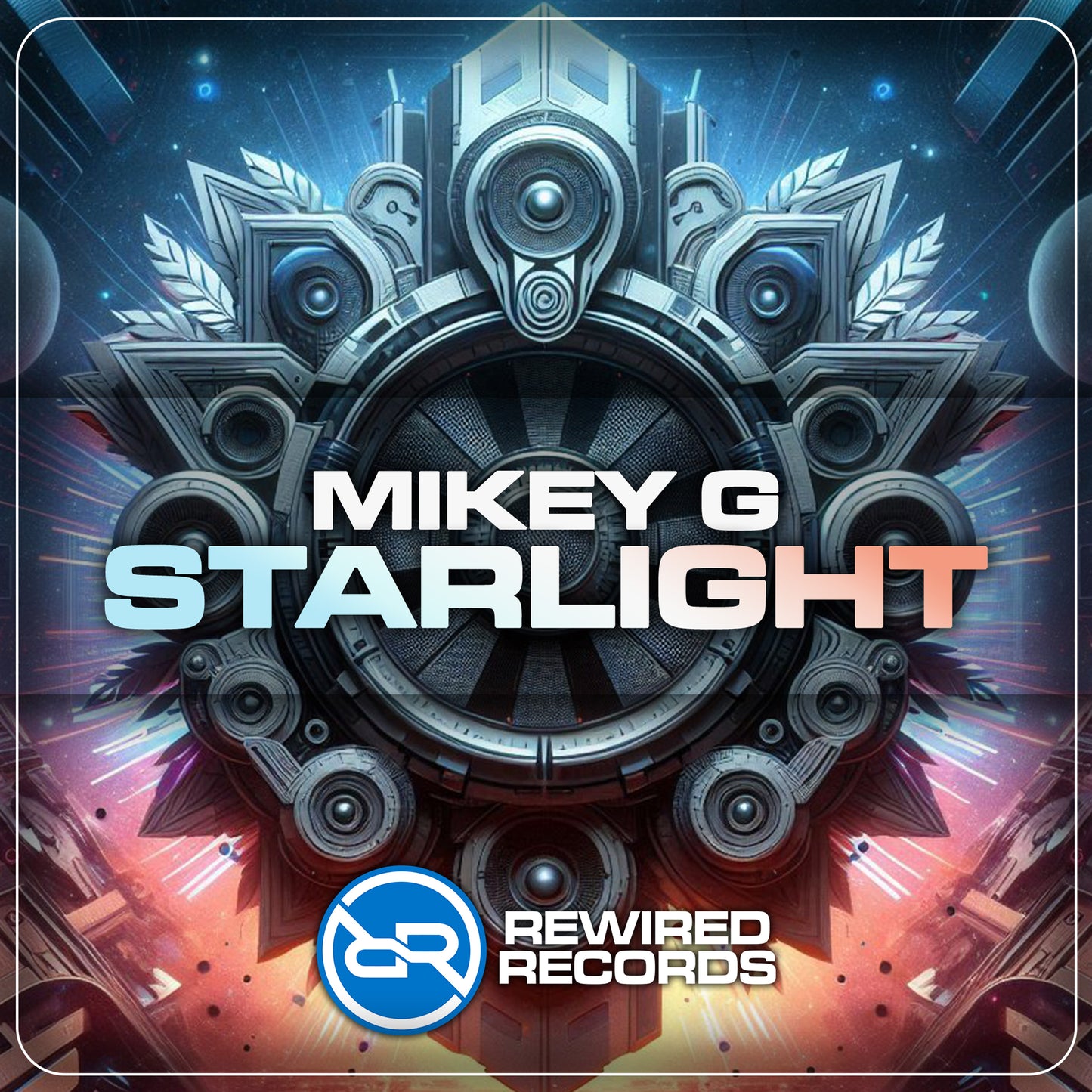 Mikey G - Starlight