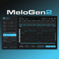 MeloGen 2 VST