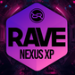 RR Rave XP 1 for NEXUS VST - Rewired Records
