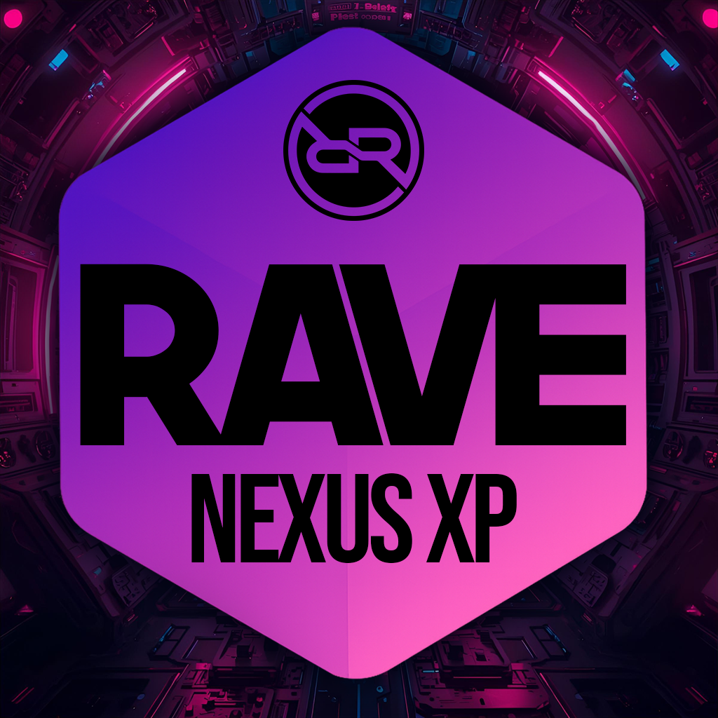 RR Rave XP 1 for NEXUS VST - Rewired Records