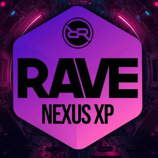 RR Rave XP 1 for NEXUS VST - Rewired Records