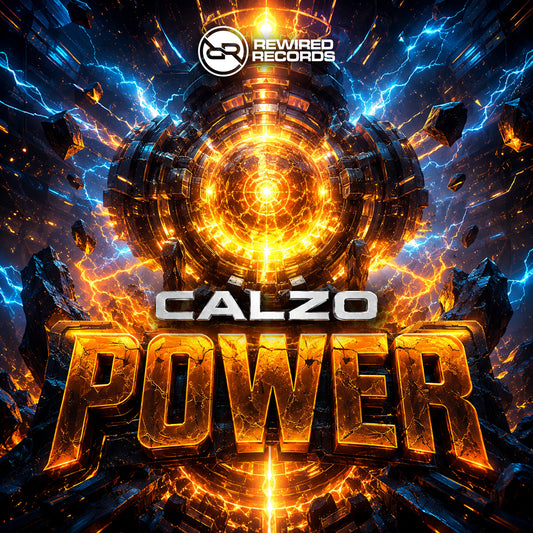 Calzo - Power
