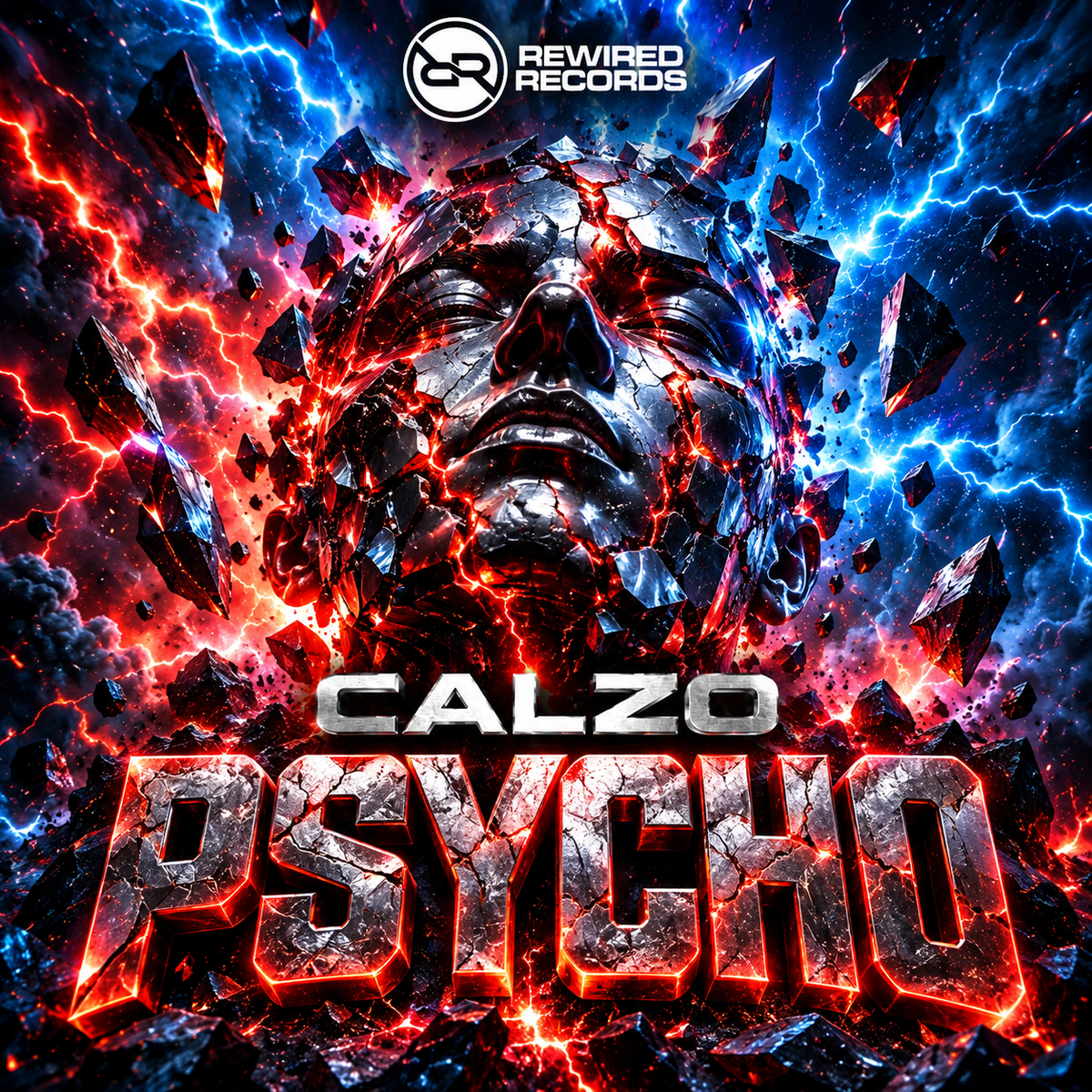 Calzo - Psycho