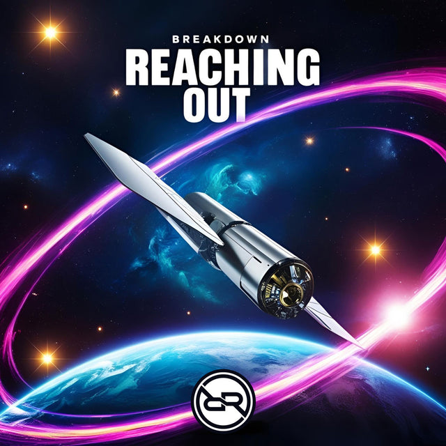 Breakdown - Reaching Out