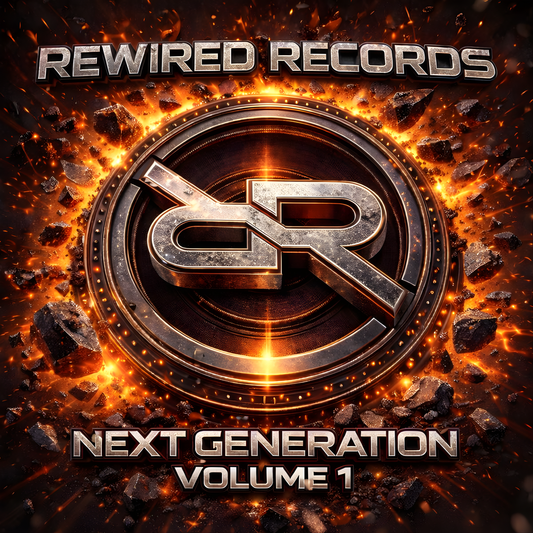 Next Generation Vol 1