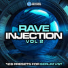 Rave Injection Vol 2 for Serum VST - Rewired Records