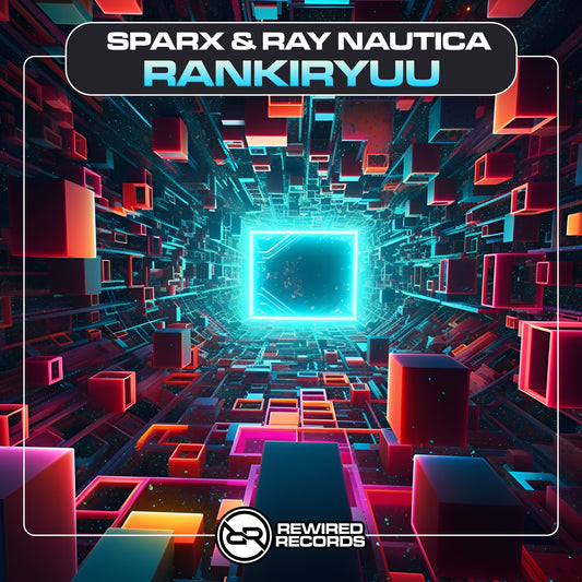 Sparx & Ray Nautica - Rankiryuu