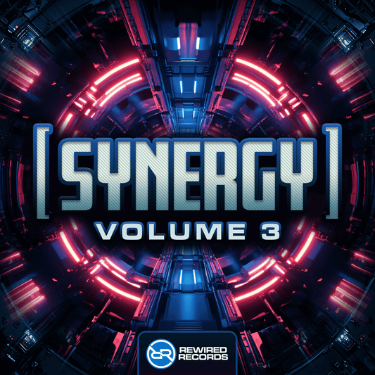 Synergy Volume 3