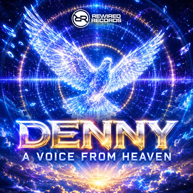 Denny - A Voice From Heaven - Rewired Records