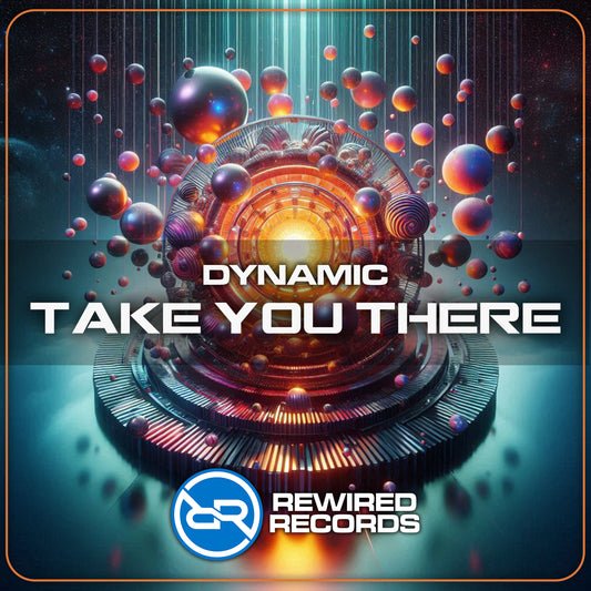 DYNAMIC - Take you there