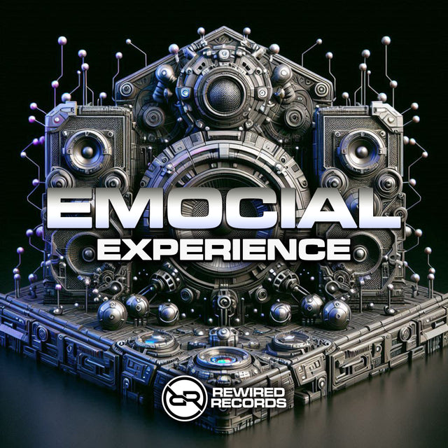 Emocial - Experience