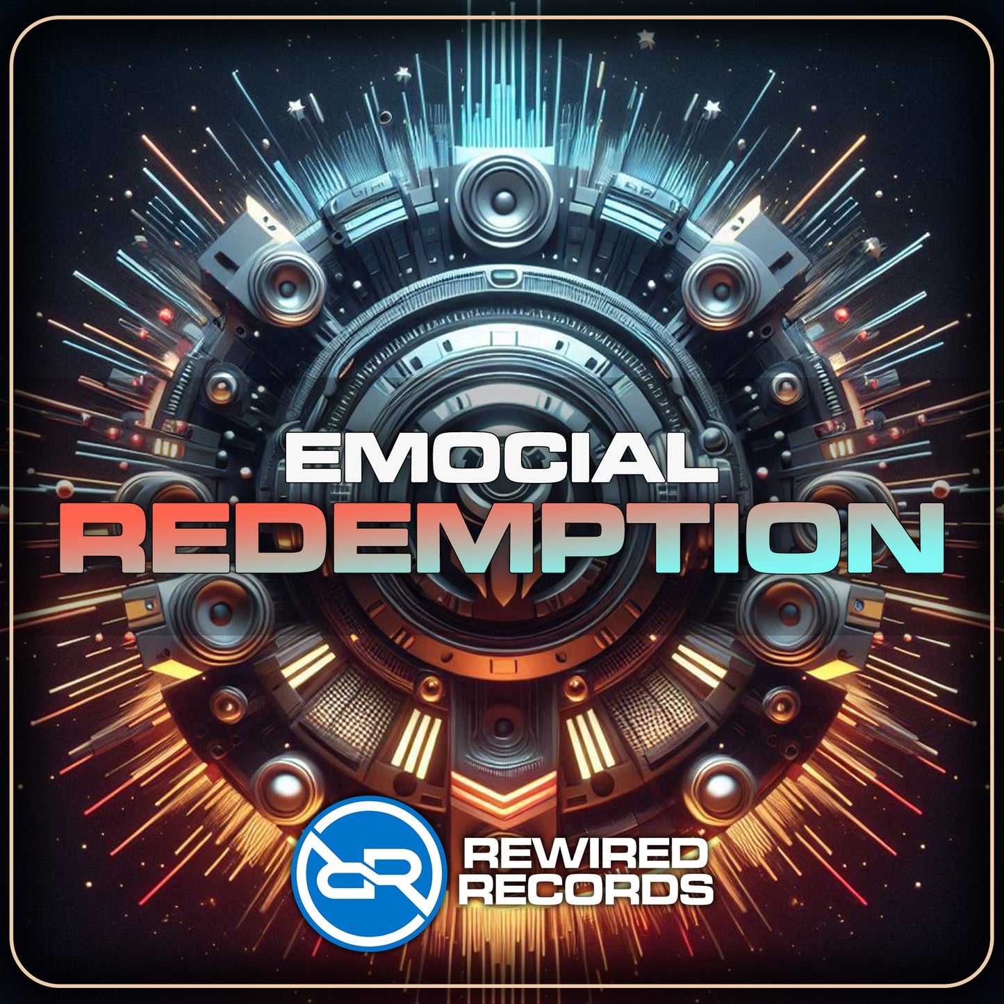 Emocial - Redemption