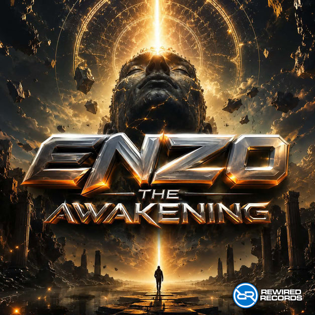 Enzo - The Awakening - Rewired Records