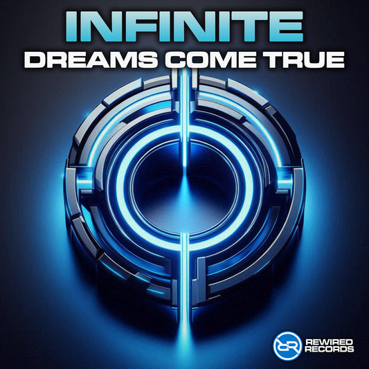 Infinite - Dreams Come True (Original Mix)