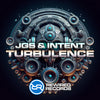 JGS & INTENT - Turbulence - Rewired Records