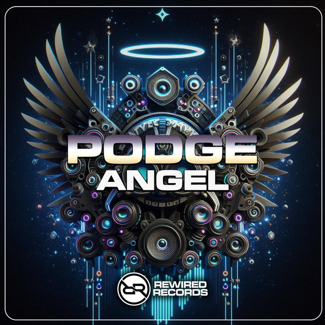 Podge - Angel