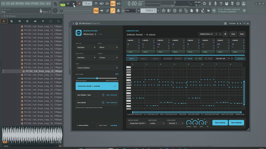 MeloGen 2 VST