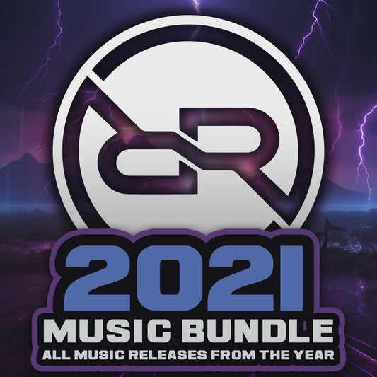 Rewired Music Bundle 2021