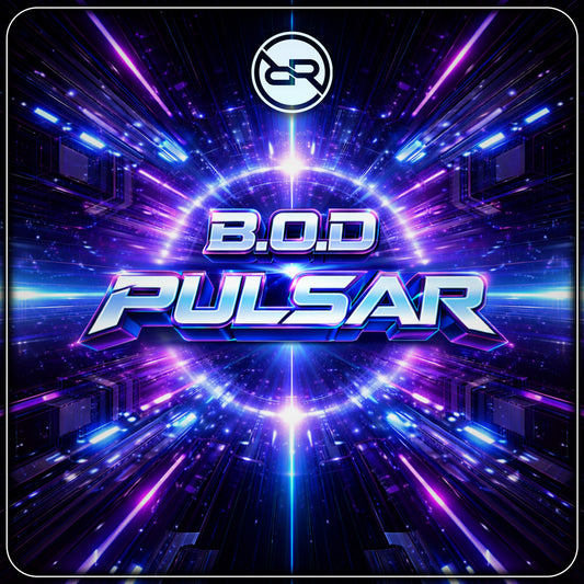 B.O.D - Pulsar - Rewired Records