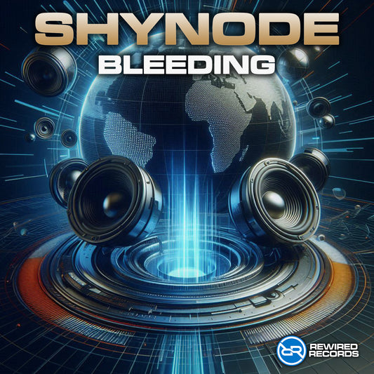 Shynode - Bleeding